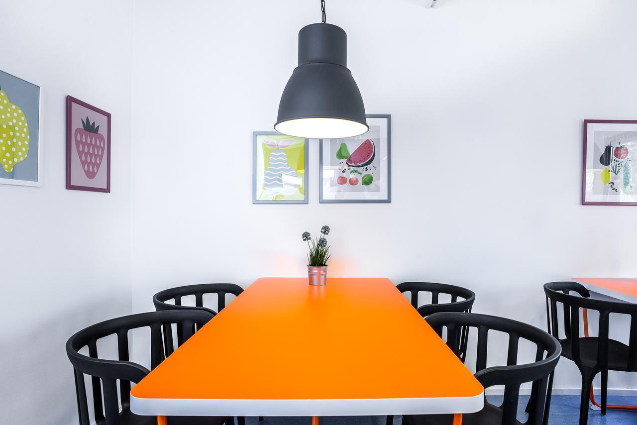 Forenom Hostel Vantaa Aviapolis Екстериор снимка