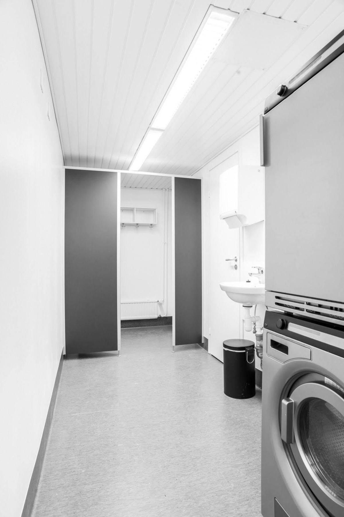 Forenom Hostel Vantaa Aviapolis Екстериор снимка