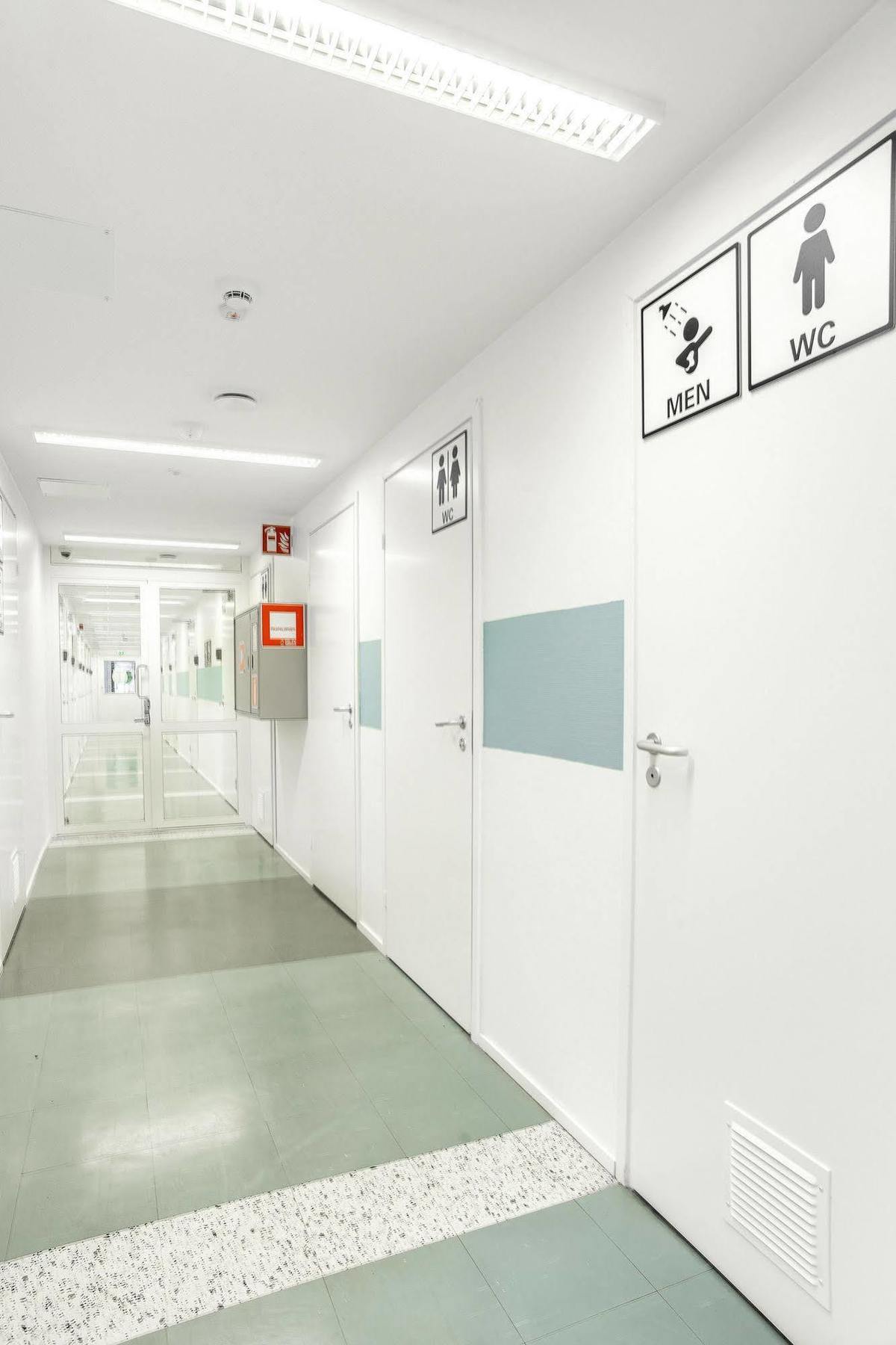 Forenom Hostel Vantaa Aviapolis Екстериор снимка
